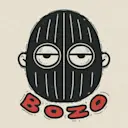 BOZO logo
