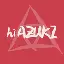 hiAZUKI logo