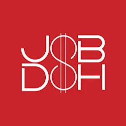 Jobdoh logo