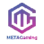 META Gaming logo