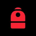 Backpack logo