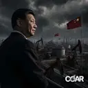 Chinese Oil Asset Reserve logo