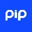 Pip logo