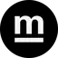 mStable Governance Token: Meta (MTA) logo