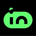 In Circle logo