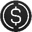 USDe logo