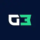 GAM3S GG logo