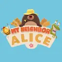 ALICE logo