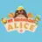ALICE logo