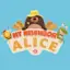 ALICE logo
