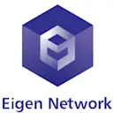 Eigen Network logo