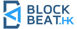 Blockbeat logo