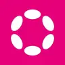 Polkadot logo