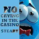 CryingNTheCasino logo