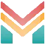 MapMetrics logo