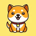 Baby Doge logo
