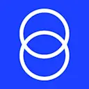 Superposition logo