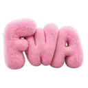 Fake World Assets logo