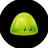 Blob DAO logo