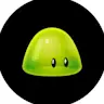 Blob DAO logo