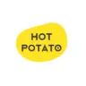 Hotpotato logo