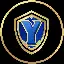 Yield Guild Games logo