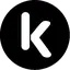 Kcash logo