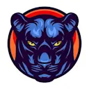 PantherSwap logo
