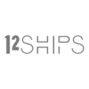 12ships logo
