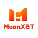 MoonXBT logo
