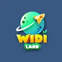 WidiLand logo