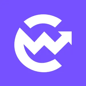 CoinW logo