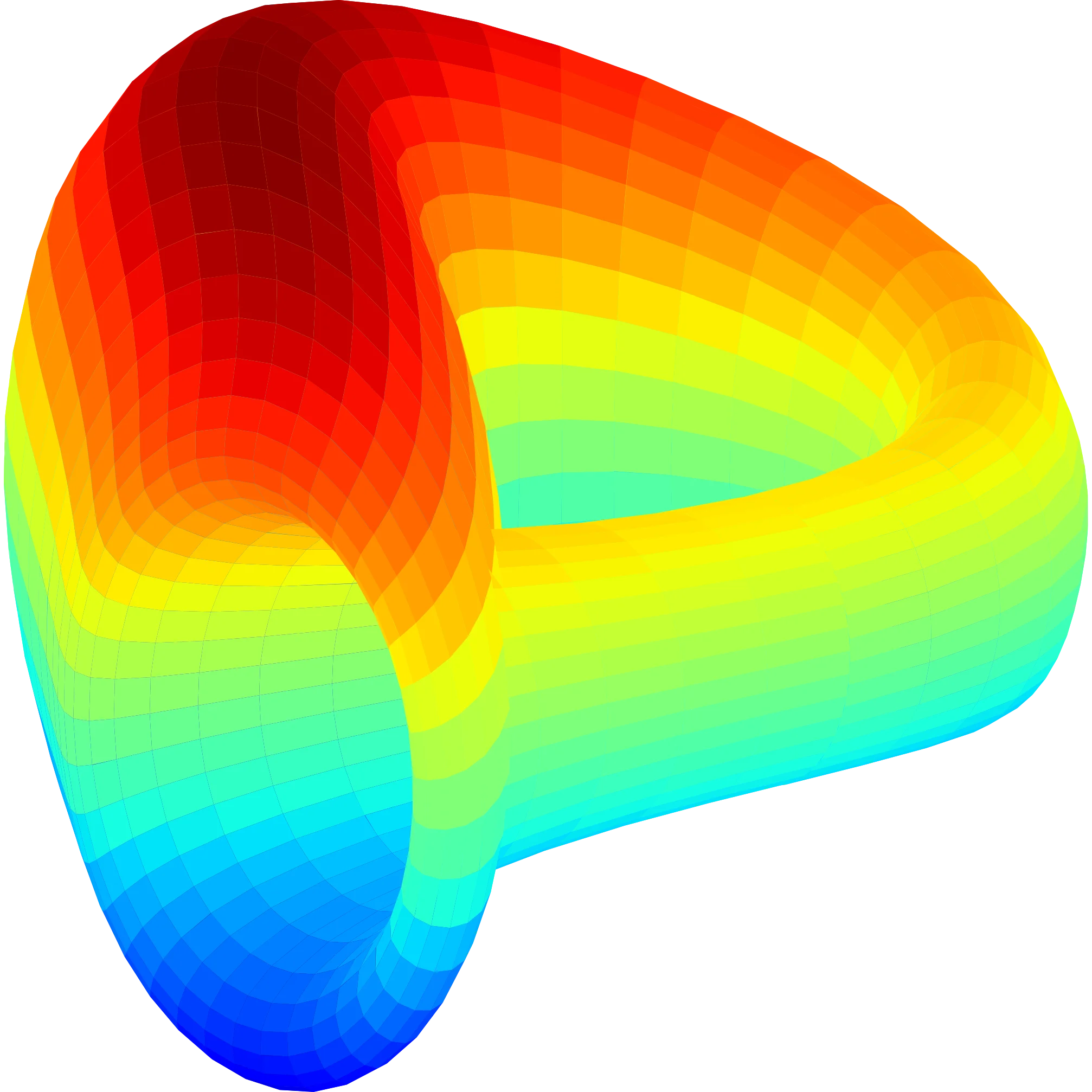 Curve logo
