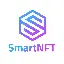 SmartNFT logo