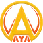 Aryacoin logo