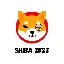 SHIBA2K22 logo