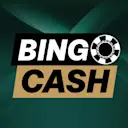 Bingo cash logo