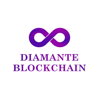 Diamante Blockchain logo