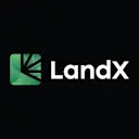 LandX Finance logo