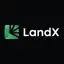 LandX Finance logo