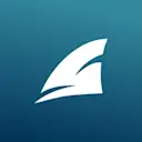 SharkSwap logo