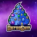 AstroShit logo