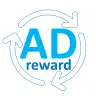ADreward logo