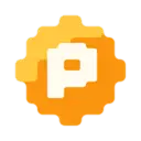 Pixl Coin logo