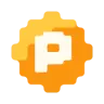 Pixl Coin logo