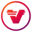 Verasity logo