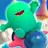 Puffverse logo