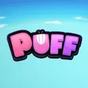 Puffverse logo