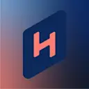 Alpha Homora logo