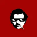 Mr. Narco logo